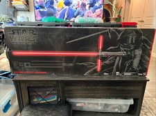 Star Wars B3925 Black Series Kylo Ren Force FX Deluxe Lightsaber New Sealed