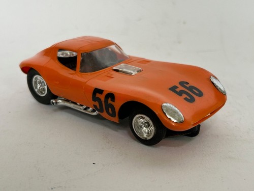 STROMBECKER CHEETAH 1/32 Voiture Circuit Electrique EUR 25,00 - FR