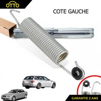 Kofferraum DäMpfer Links FüR BMW Serie 5 E60 E61 - 51247045884