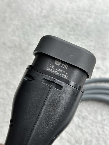 Genuine BMW 11kW EV PHEV Type 2 Public Charging Cable i3 i4 i5 iX 330e 530e 545e - Picture 2 of 8