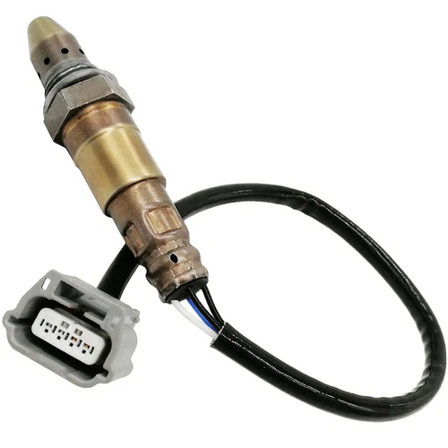 2PCS Oxygen Sensor For 2013-2018 Nissan Altima 2.5L L4 W/ Calif. Up+Downstream - Foto 8 di 9