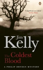 THE COLDEST BLOOD By Jim Kelly **Mint Condition**