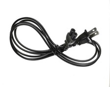 Xbox Original Xbox Power Cable Black