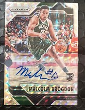 2016-17 Panini Mosaic Prizm Basketball Cards 13
