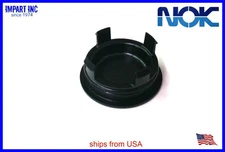 Honda Cylinder Head Rear Cam Plug With Seal   12513 P72 003