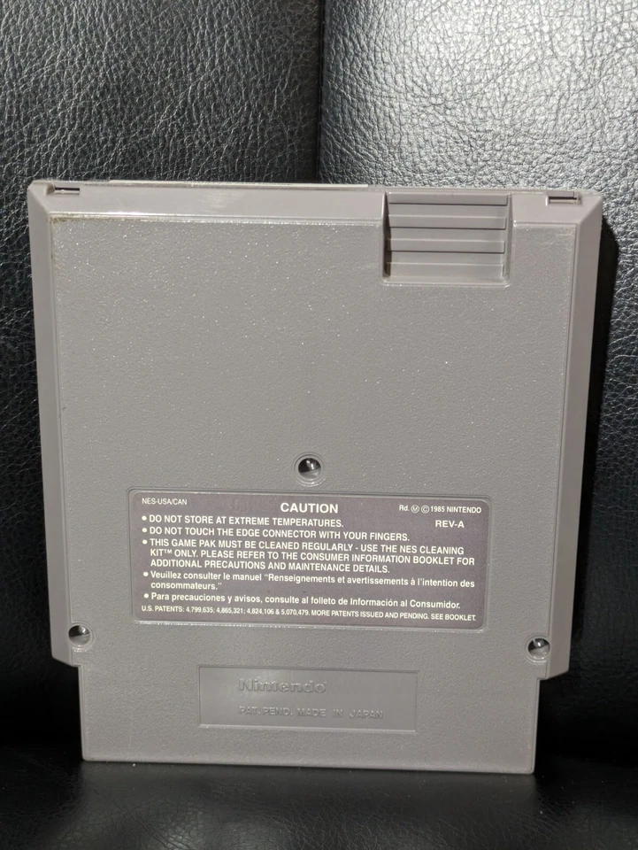 Krusty's Fun House (Nintendo Entertainment System, 1992) - Image 2 of 4