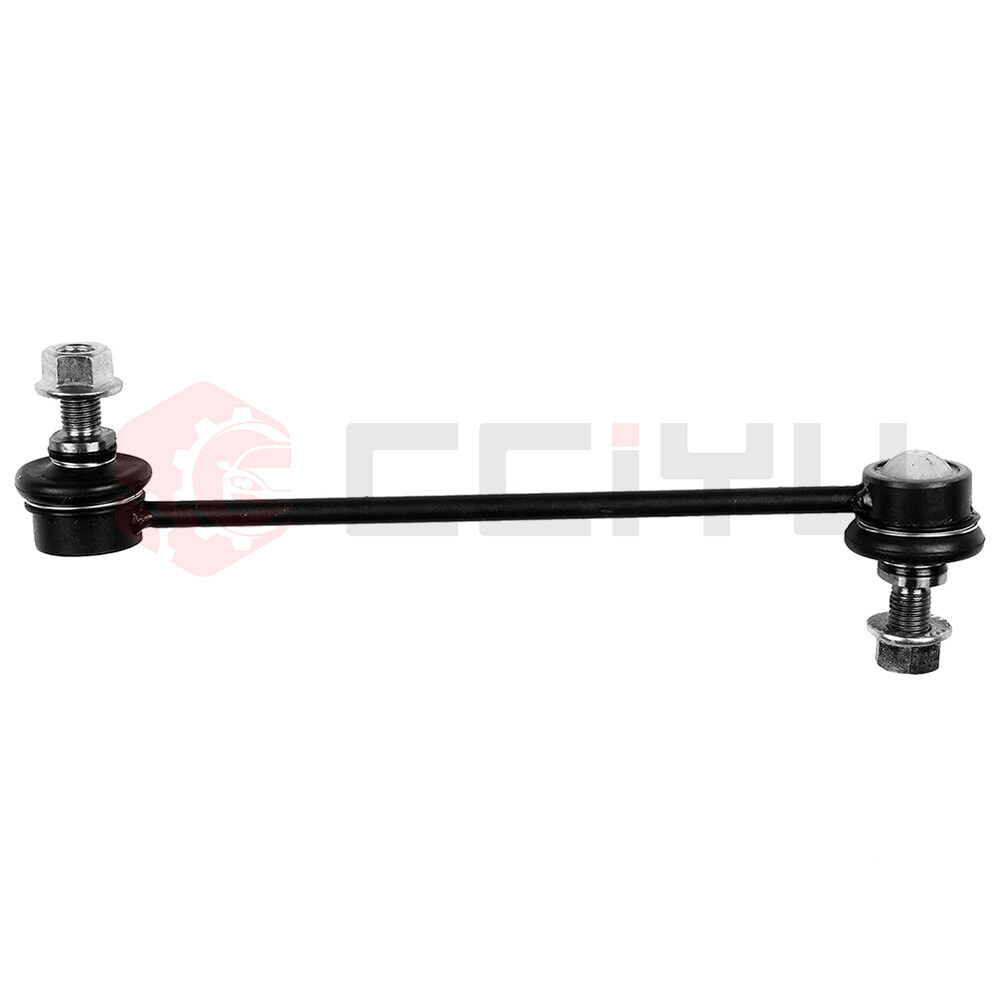 For 20102013 Kia Forte Koup Set Of 2 Front Sway Bar End Link