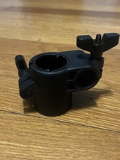 Alesis Drum Clamp Cymbal Snare Tom Pad Mount DM7X