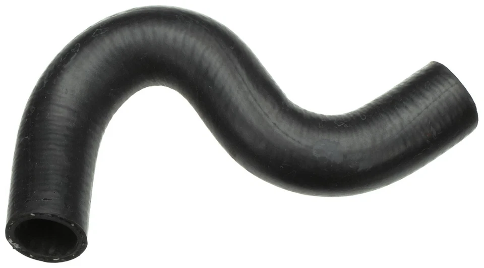 Manguera de refrigerante de radiador de gas Saturn SL 1991-1997 1,9 L L4 - puertas inferiores 1992 1993 Foto 2 de 2