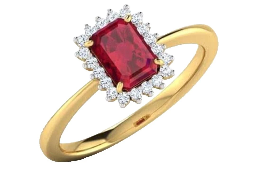 Anillo de 11 Anillos de moda de la Suerte