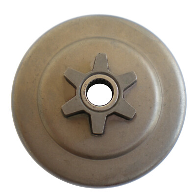 Sprocket / Clutch Drum & Bearing for McCULLOCH models [#302768]