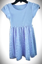 Wonder Nation Purple Tutu Dress