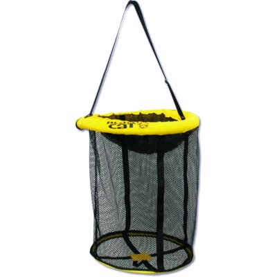 Black Cat Bait Keeper Setzkescher für Köderfische Waller-Shop