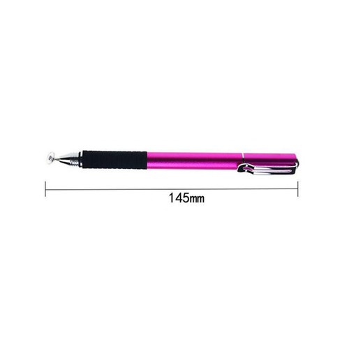 Creative Capacitive Stylus Metal Touchscreen Pen Handwriting Capacitive Pens - 第 4/11 張圖片