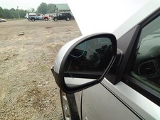 Driver Side View Mirror Power With Turn Signal Fits 09-14 SUBURBAN 1500 2831755