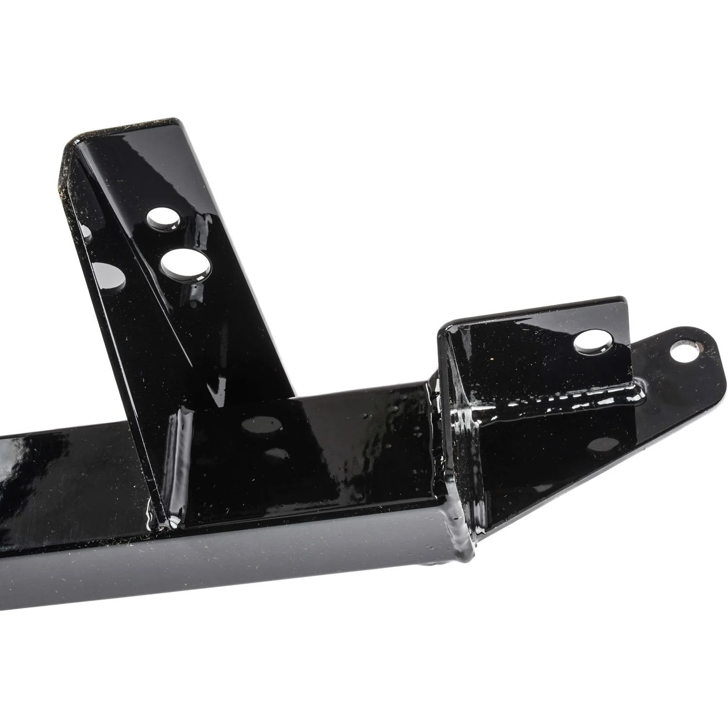 JEGS 64710 Bolt-On Subframe Connector Set