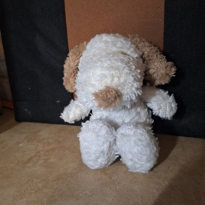 Cedar Point Entertainment Co 2009 Peanuts Plush Snoopy Beagle Light Tan Ears 10''