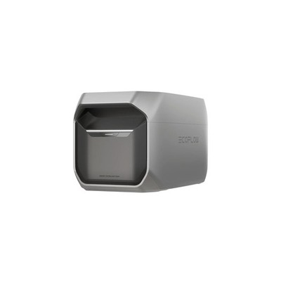 NEU UND VERPACKT EcoFlow DELTA 3 Serie Smart Zusatzbatterie für DELTA 3 Powerstationen