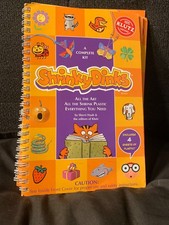 SHRINKY DINKS COMPLETE SET