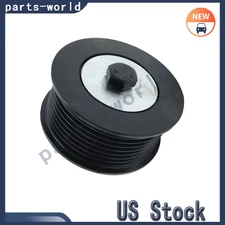 Pulley 1731498 For Caterpillar MT865 3054E - Replaces 173-1498 CA1731498
