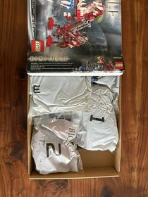 LEGO Bionicle 8558 Cahook and Gahdok with Box - Never built