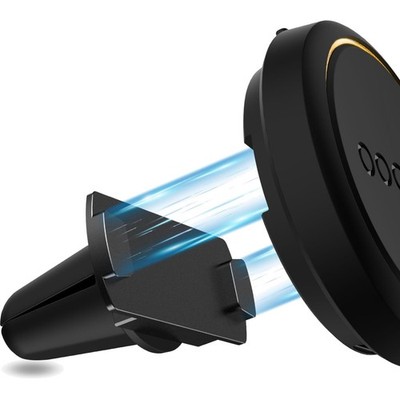 Magnetische Auto Lüftungsgitterhalterung für OOONO CO-Driver NO2