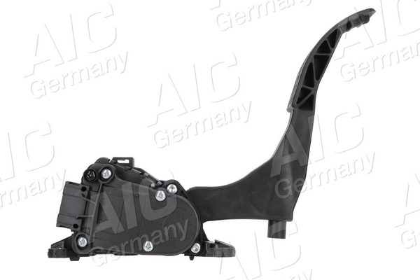AIC Fahrpedal 52522 FüR Audi Seat Skoda VW-image
