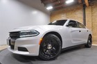 2021 Dodge Charger 5.7L V8 HEMI Police