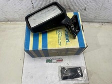 Retroviseur gauche (ou coque) Fiat 127