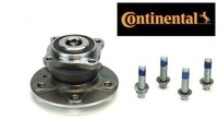 Continental Ctam WBE1182 Radlagersatz Radlager Satz FüR Mercedes-Benz