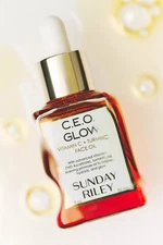 Sunday Riley C.E.O. Glow Face Oil, 1.18 oz