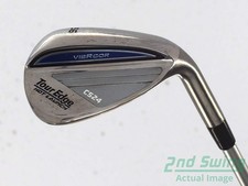 Tour Edge Hot Launch C524 VIBRCOR Wedge Sand SW 56° Graphite Regular Right 35.5i