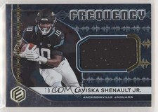 2020 Panini Elements Frequency 70/99 Laviska Shenault Jr #FR-18 pi4