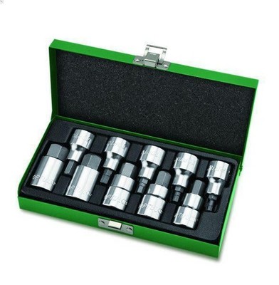 Sockets TOPTUL GAAD1007