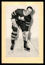1944 Beehive Photos II #434 Nick Metz   VGEX J3316498