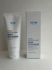 ATOMY Evening Care DEEP CLEANSER. Exp. 03/2027. US SELLER.