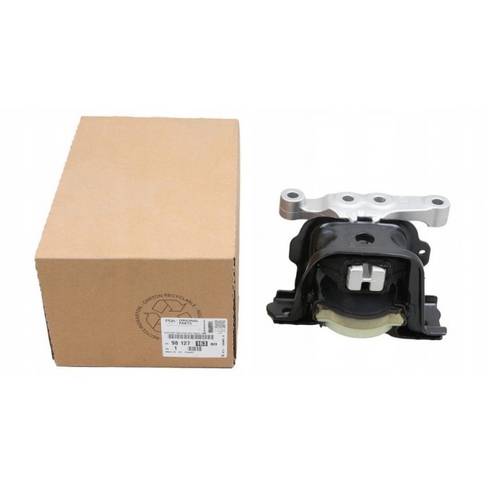 Support moteur droit pour Peugeot 208 élimination des claquements et vibrations