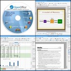 NEW Office Suite Software Home Word 2025 Special Edition Windows 11-10-8-7-Vista