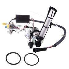New Fuel Pump Module Assembly For 1987-1990 Jeep Cherokee Wagoneer 4.0l New Fuel Pump Module Assembly For 1987-1990 Jeep Cherokee Wagoneer 4.0l