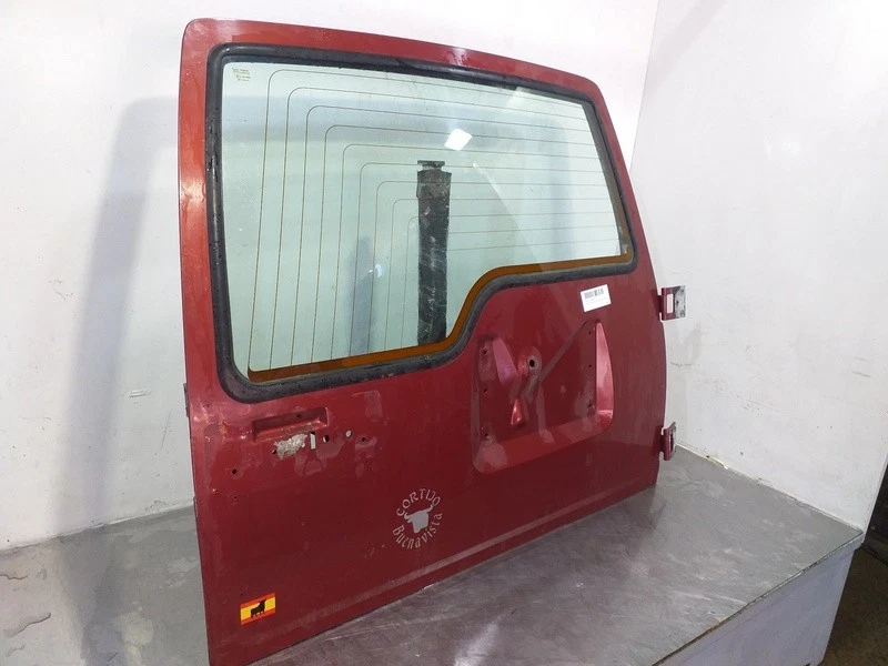 BHD700132 portón trasero para LAND ROVER DISCOVERY I 2.5 TDI 4X4 1989 8605414 - Imagen 4 de 4