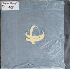 M.U.T.E. - Clap On Top Of Me - Vinyl Maxi