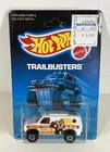 1988 Hot Wheels Trailbusters Baja Breaker Racing Team ATV Racing On Sealed Card