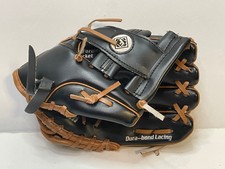 Franklin Baseball glove mitt LH left hand youth 8 1/2" RTP Ready to Play 22705