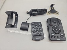 Sirius Satellite Radio Sirius One SV1 Unit Has A Slight Rattle No Cord Parts