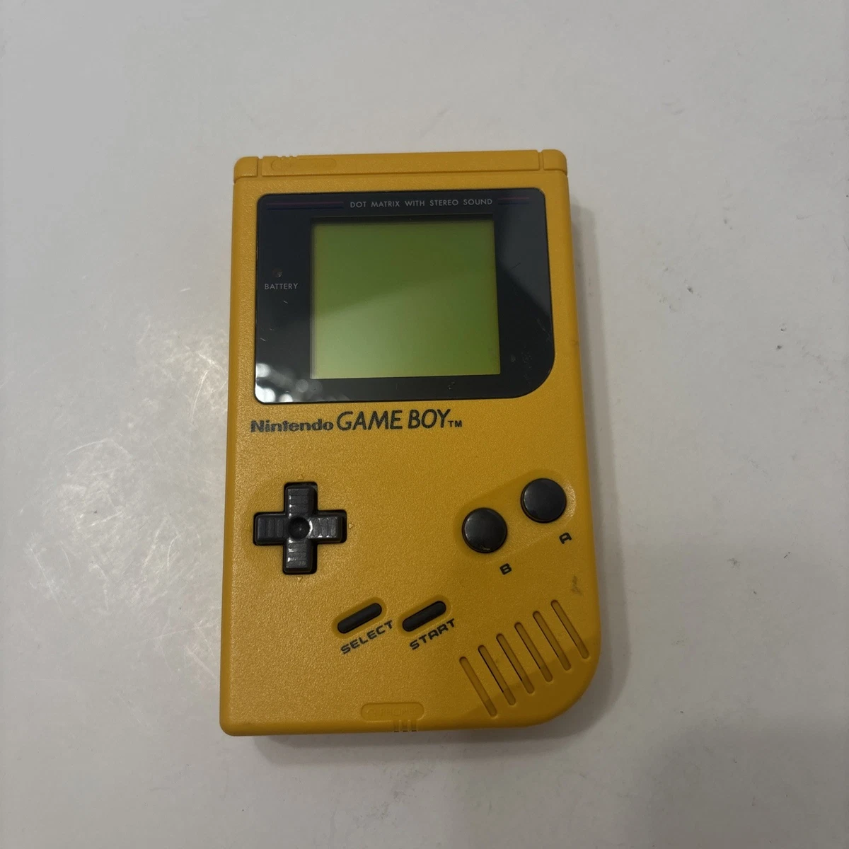 Gameboy Dmg 01 for sale | eBay