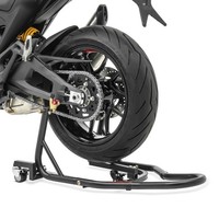 Rangierhilfe MontagestäNder FüR Kawasaki KLE 500 SM2