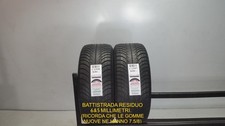 GOMME USATE   225/50R15 91W FULDA CARAT EXTREMO PNEUMATICI USATI C33998