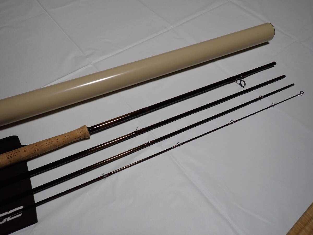 SAGE Graphite IV 10151-4 Spey Fly Rod 15'1