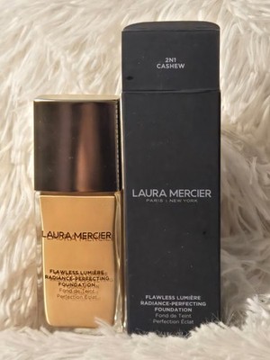 Laura Mercier Flawless Lumiere Radiance Perfecting Foundation 30 ml Farbton wählbar