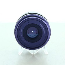 Japan Used SIGMA 45mm f/2.8 DG DN Contemporary Lens for Sony E